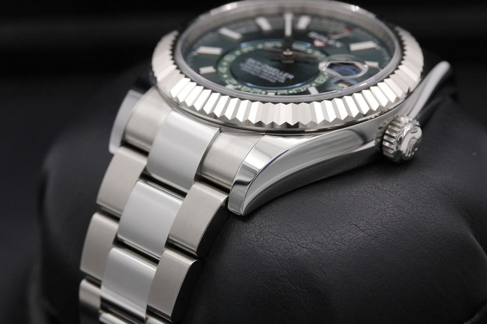 Rolex Sky-Dweller 336934 Image 2